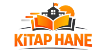 Kitap Hane Logo